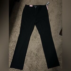 The Limited brand bootcut “new Drew” pants - size 8 tall